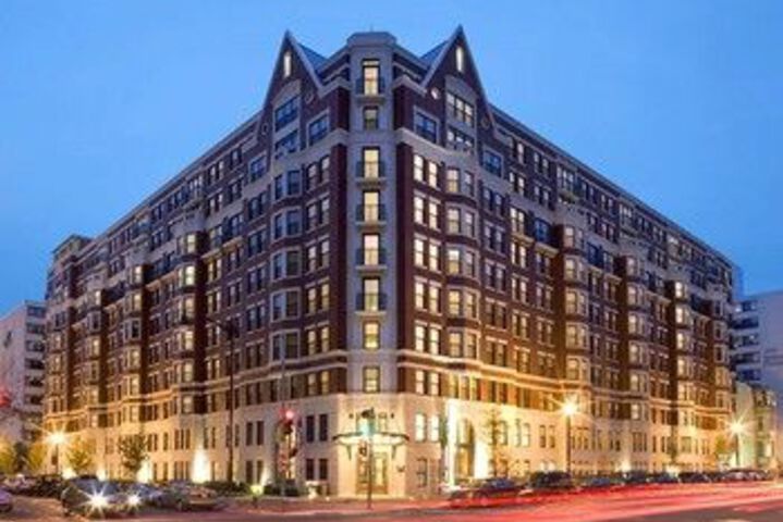 Image of Global Luxury Suites at Thomas Circle