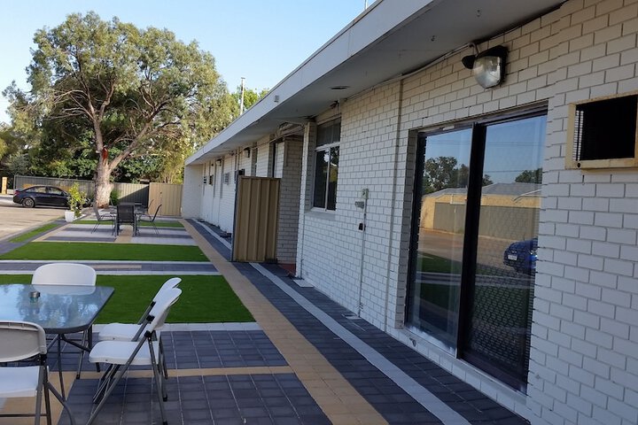 Perth City Motel