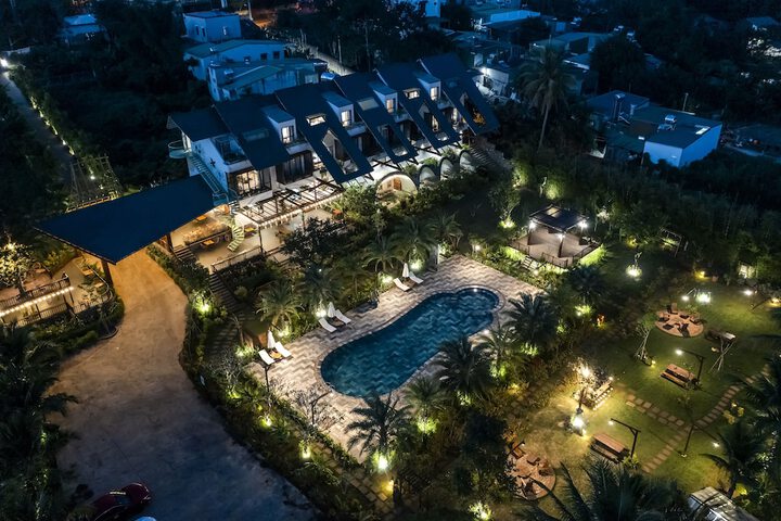 Hotel 96 of 106