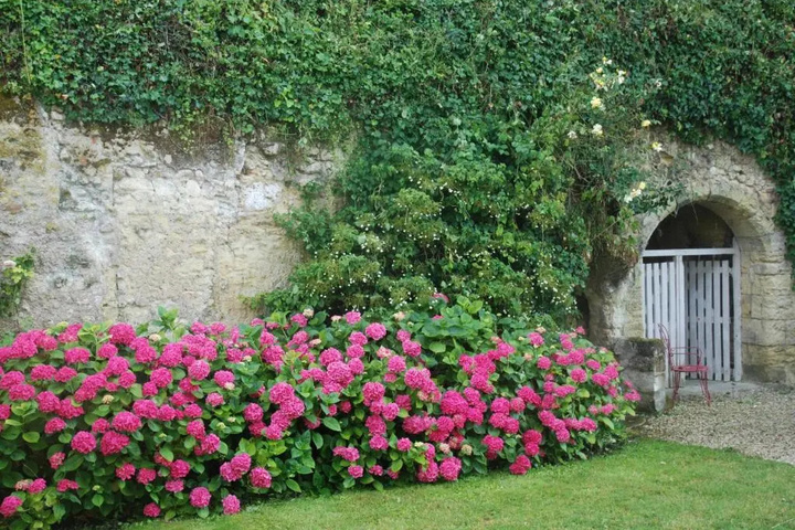 LE PAVILLON DE LA LANTERNE