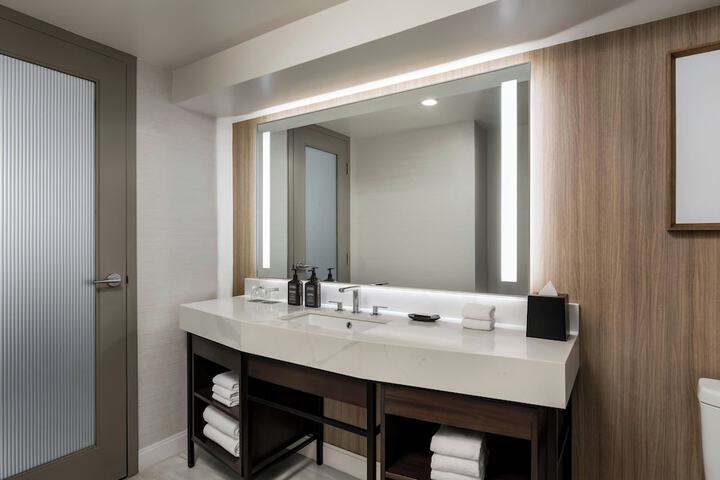 Bath Interior