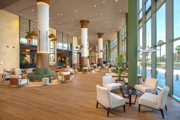 Hotel Interior 2 of 144