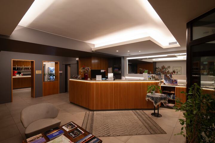 Hotel Interior 2 of 103