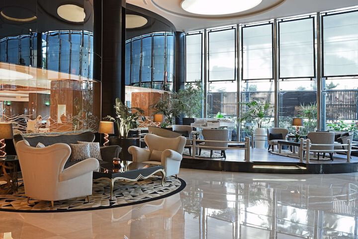 Hotel Interior 2 of 175