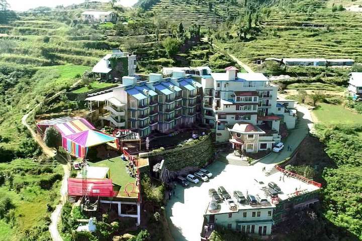 Photo of Casa Dream The Resort