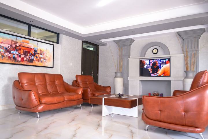 Hotel Interior 2 of 37