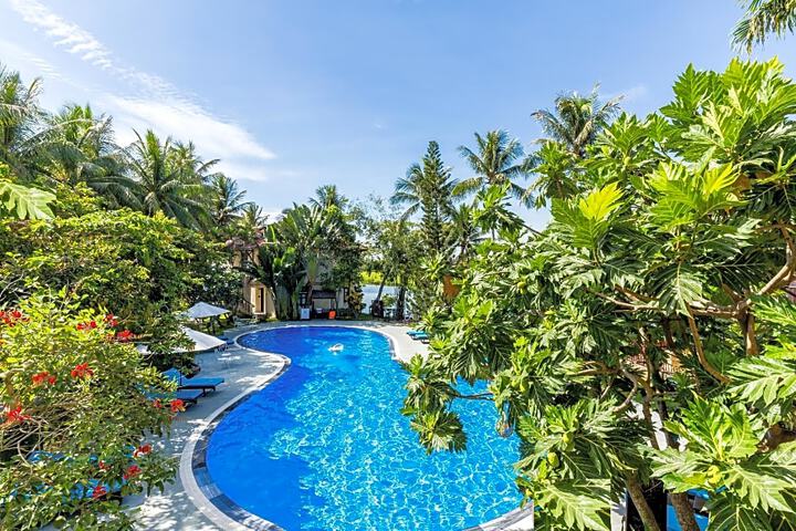 Fitness Center Photo