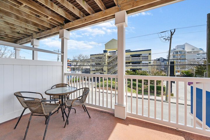 Terrace/Patio 11 of 19