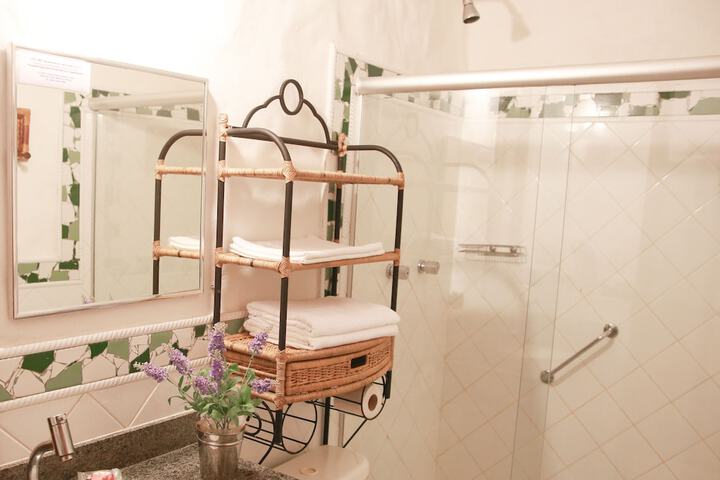 Bathroom Vanities