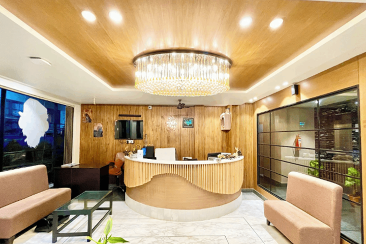 Hotel RB International
