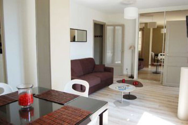Image of Les Balcons De La Cite - Saint Valentin