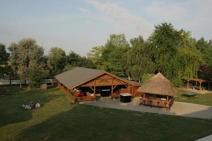 Georgshof in Podersdorf am See
