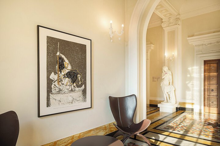 Hotel Interior 105 of 110