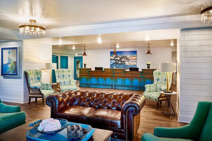 Hotel Interior 2 of 25