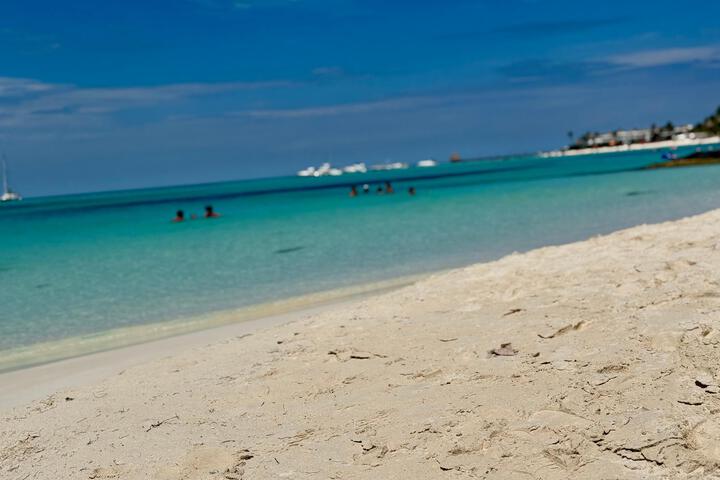 Beach 15 of 51