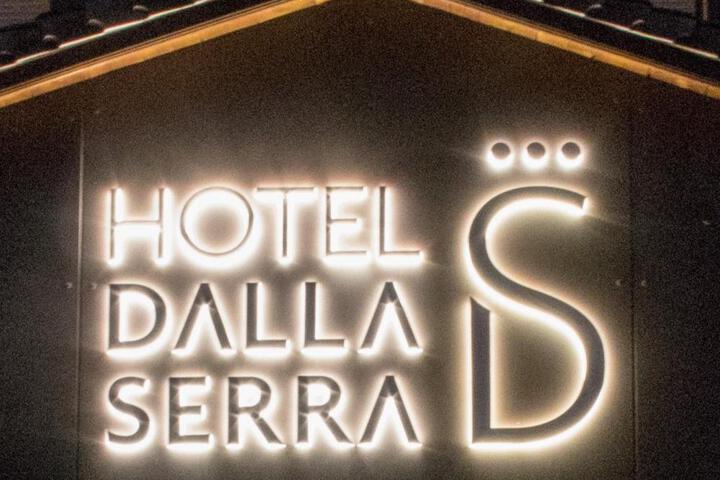 Hotel Dalla Serra