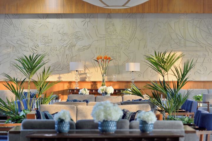 Hotel Interior 9 of 121