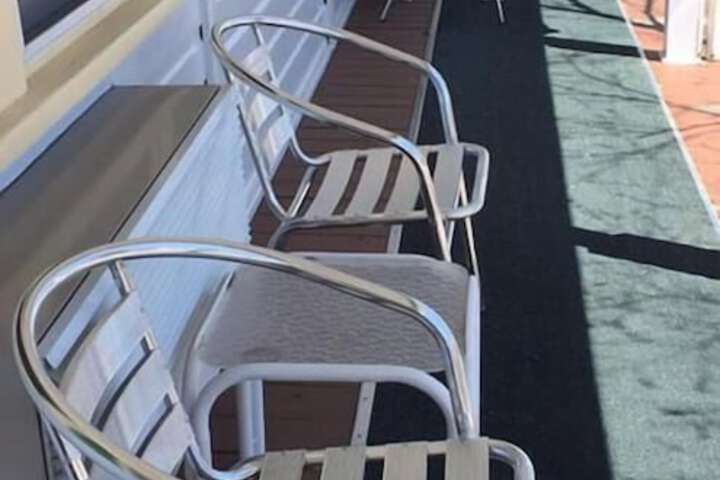 Terrace/Patio 102 of 120