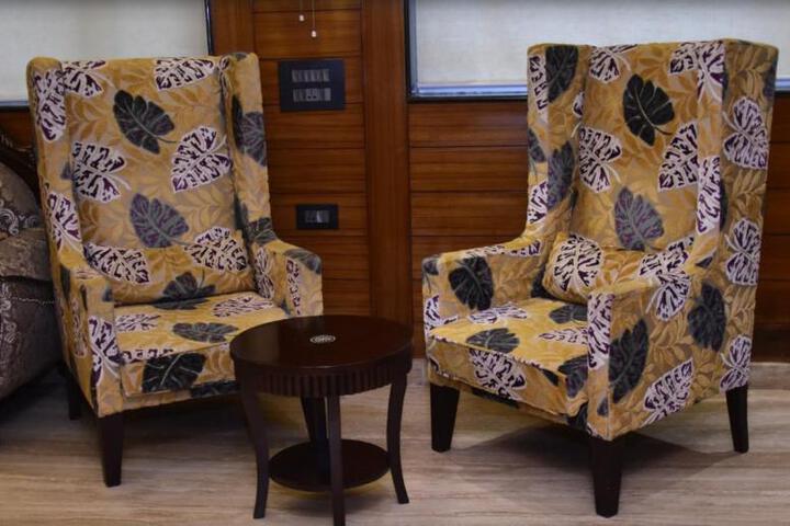 Fitness Facility Photos