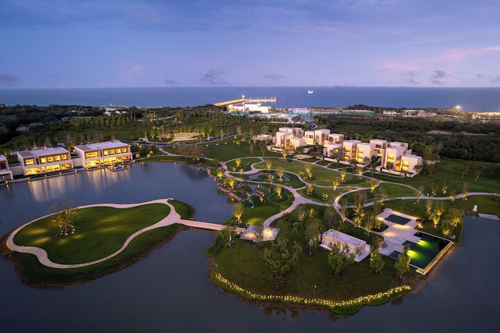 Hotel Indigo Beidaihe by IHG in Qinhuangdao