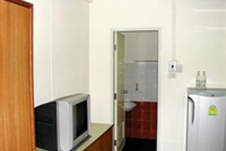 Fitness Center Photo