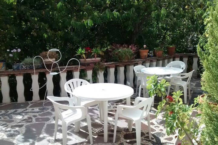 Restaurants