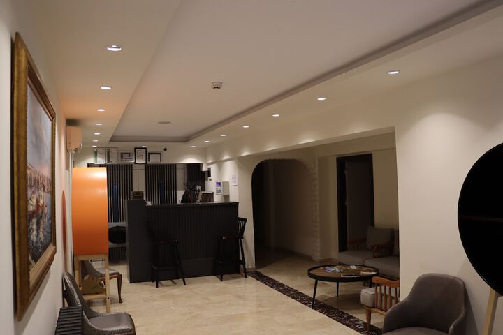 Hotel Interior 2 of 32