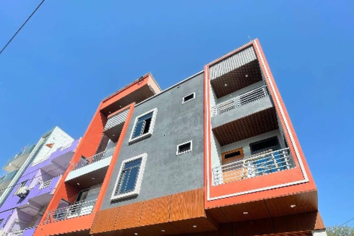 Dev Residency NCR Wale