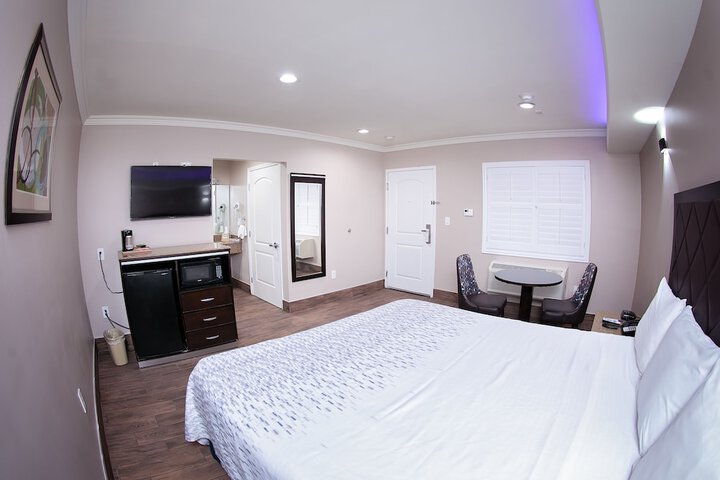 Suite Luxury (4 of 8)