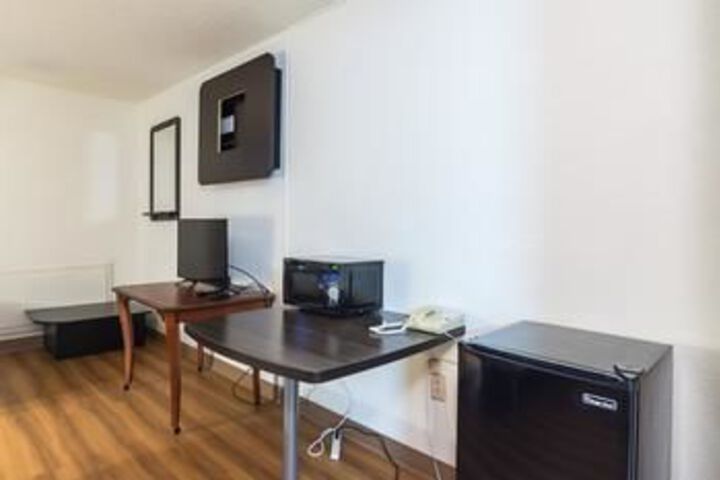 Fitness Center Photo