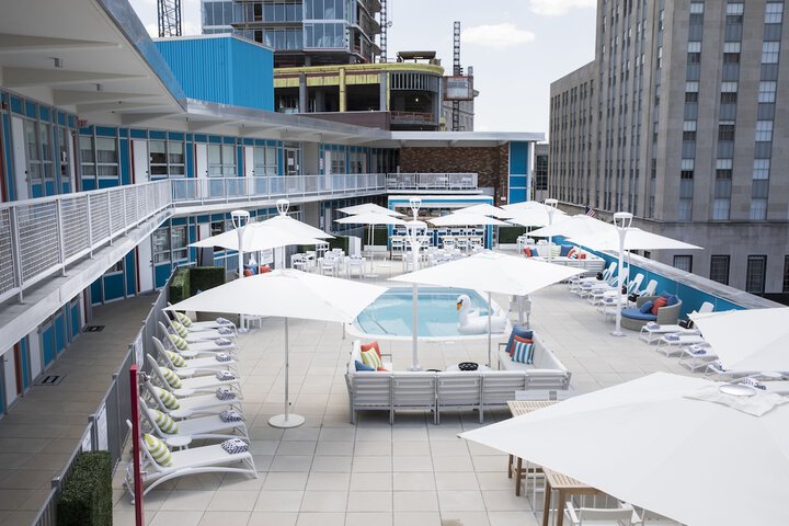 Terrace/Patio 79 of 85