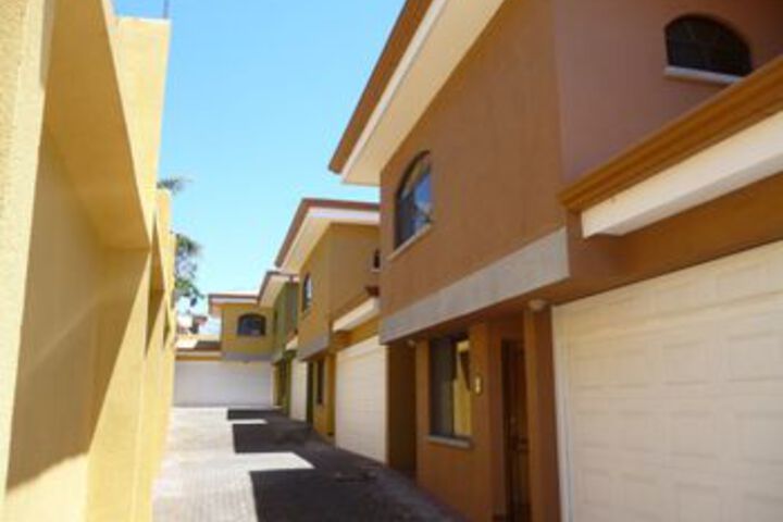 Apartotel La Cañada