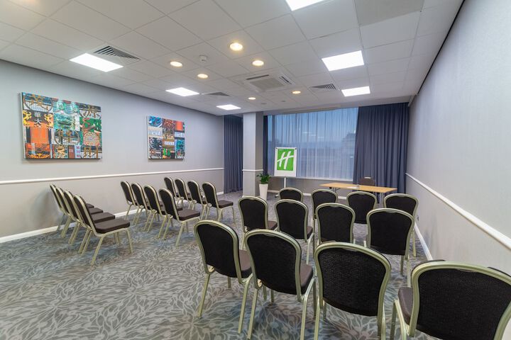 Meeting 143 of 177