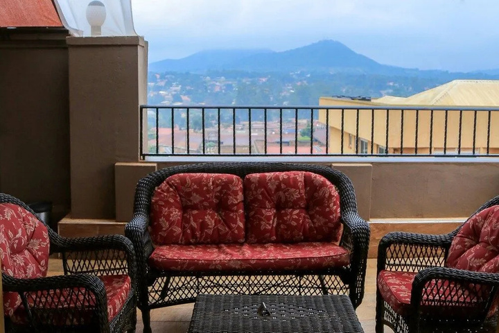 Terrace/Patio 7 of 27
