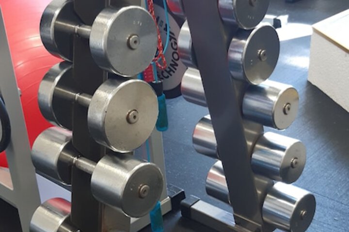 Health and Fitness 29 of 39