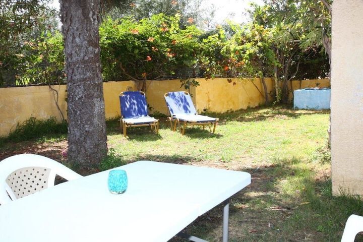 Terrace/Patio 23 of 26