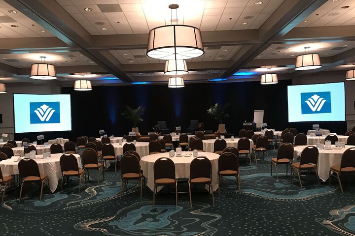 Ballroom
