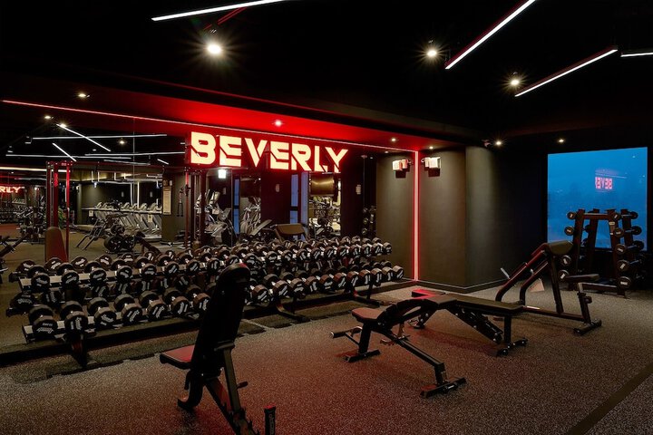 Health and Fitness 34 of 48