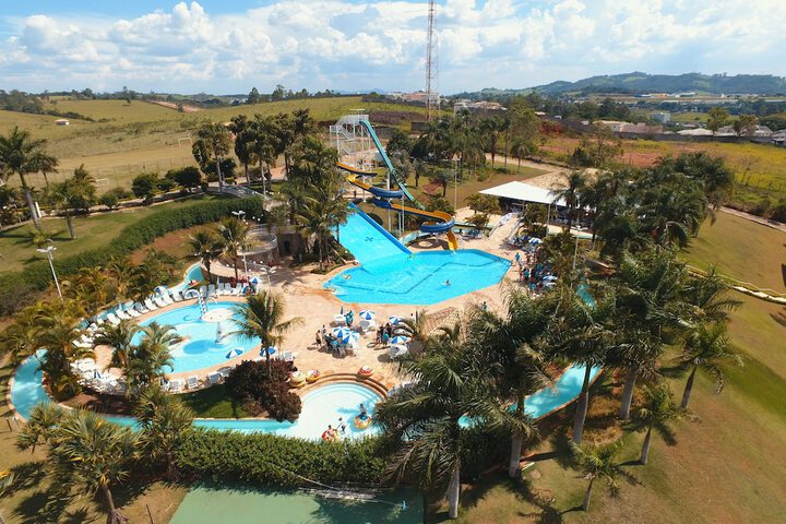 Water park