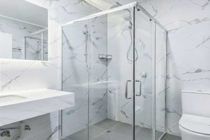 Bath Interior