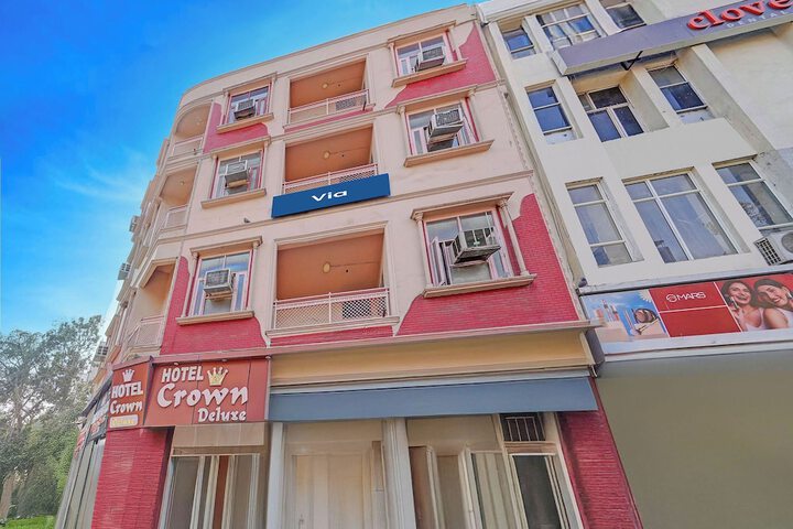 Hotel 17 of 18