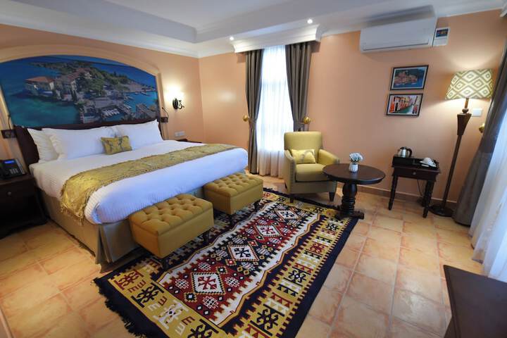 Casa Solada Hotel