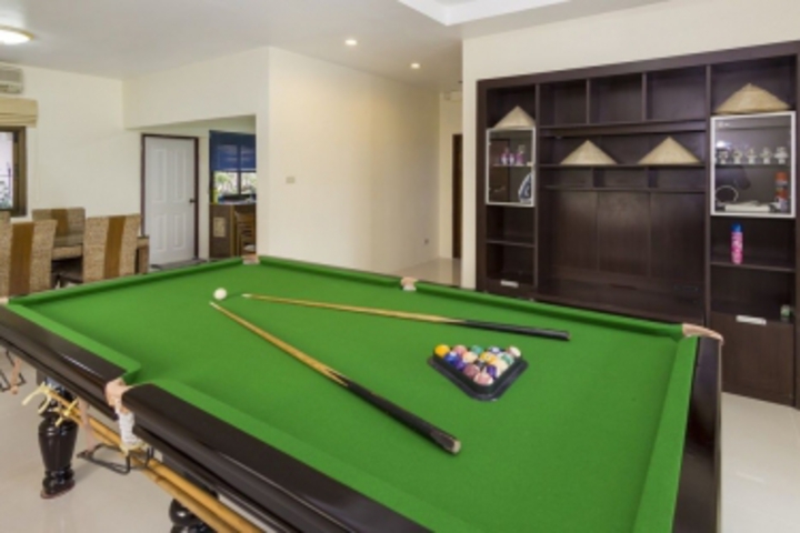 GRAND T.W. HOME 1