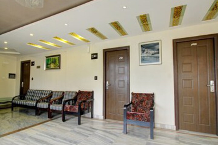 Hotel Interior 11 of 38