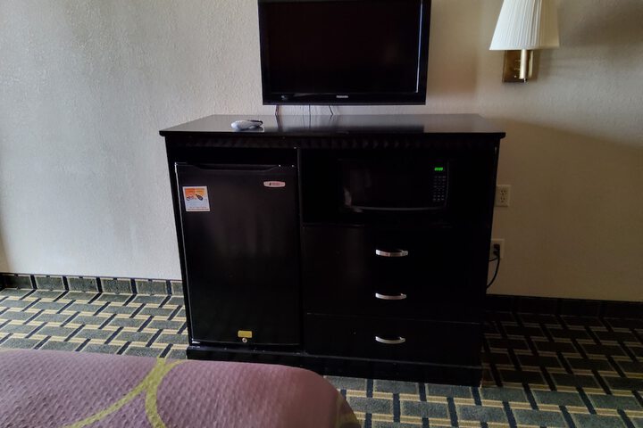 Comfort Double Room (2 of 8)
