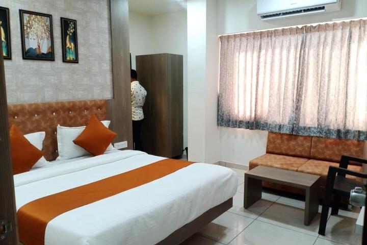 Hotel MD Residency