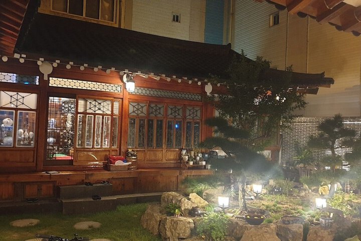 Hotel Exterior 56 of 62
