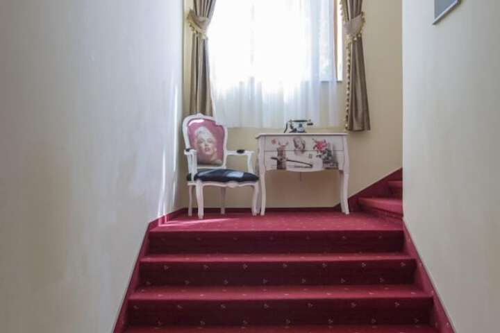 Hotel Interior 2 of 11