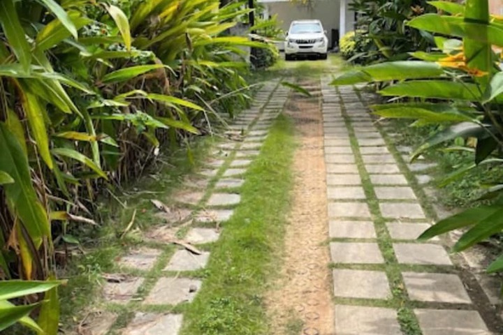 Rain Homestay