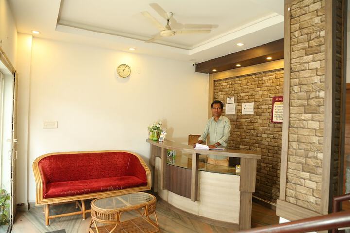 Hotel Interior 2 of 13